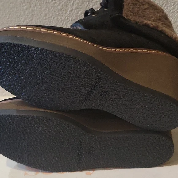 SeeByChloé, 36½, black bootie - Picture 3 of 6